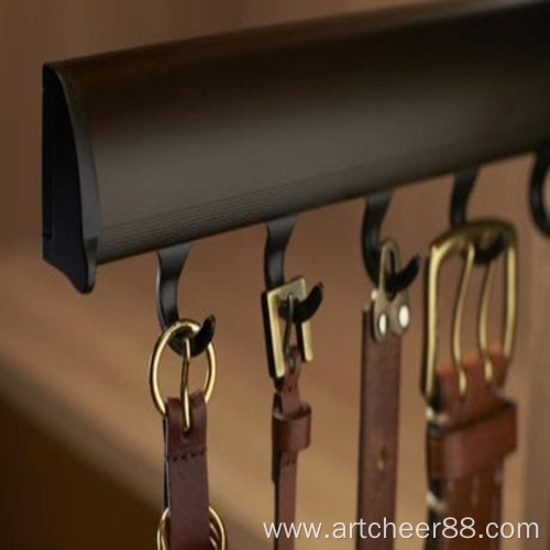 Fashion Closet Tie Racks